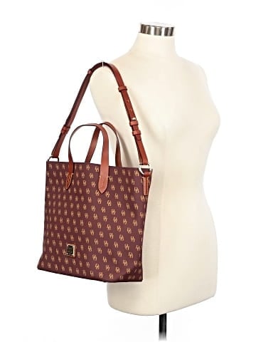 Dooney & Bourke Tote (view 2)