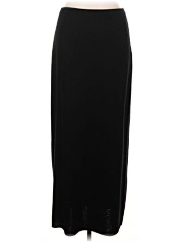 Eileen Fisher Wool Skirt (view 2)