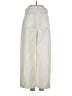 J.Crew Ivory Casual Pants Size 4 - photo 2
