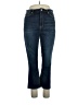 Seven7 Blue Jeans Size 16 - photo 1