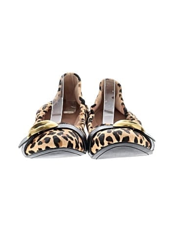 Coach Flats (view 2)