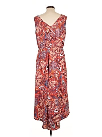 Luxology Casual Dress (view 2)