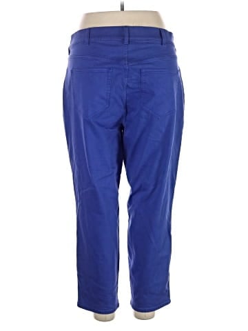 Lands' End Casual Pants (view 2)