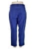 Lands' End Blue Casual Pants Size 18 - photo 2