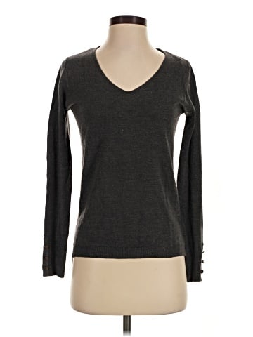 Atmosphere Pullover Sweater (view 1)