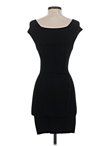 Bebe Cocktail Dress (view 2)
