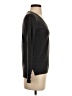 Atmosphere Gray Pullover Sweater Size 2 - photo 4