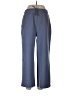 Yogalicious Blue Casual Pants Size L - photo 1