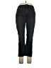Gap Chevron-herringbone Black Jeans Size 14R - photo 1