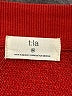 t.la Red Pullover Sweater Size M - photo 7