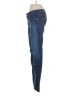 True Religion Hearts Blue Jeans Size 28 waist - photo 5