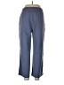 Yogalicious Blue Casual Pants Size L - photo 2