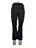 Gap Chevron-herringbone Black Jeans Size 14R - photo 2