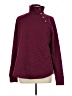 Kim Rogers Burgundy Pullover Sweater Size L - photo 1