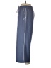 Yogalicious Blue Casual Pants Size L - photo 5