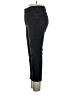 Gap Chevron-herringbone Black Jeans Size 14R - photo 5