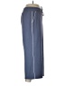 Yogalicious Blue Casual Pants Size L - photo 4