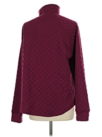 Kim Rogers Pullover Sweater (view 2)