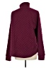 Kim Rogers Burgundy Pullover Sweater Size L - photo 2