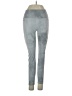 Born Primitive Gray Casual Pants Size S - photo 1