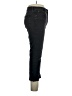 Gap Chevron-herringbone Black Jeans Size 14R - photo 4