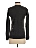 Atmosphere Gray Pullover Sweater Size 2 - photo 2
