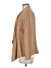 Tahari by ASL Solid Tan Blazer Size 6 - photo 5