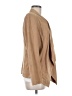 Tahari by ASL Solid Tan Blazer Size 6 - photo 4