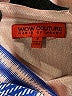 Wow Couture Graphic Blue Cocktail Dress Size S - photo 7