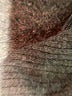 Pointelle Gray Cardigan Size L - photo 9