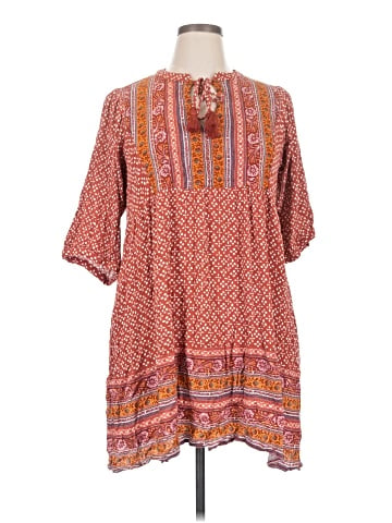 Knox Rose Casual Dress (view 1)