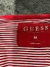 Guess Red Sleeveless Top Size M - photo 7