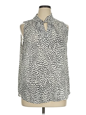 West Kei Sleeveless Blouse (view 1)