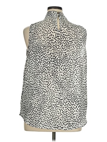 West Kei Sleeveless Blouse (view 2)