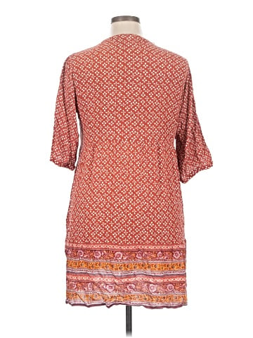 Knox Rose Casual Dress (view 2)
