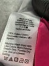 J.Crew 100% Cotton Color Block Pink Long Sleeve Button-Down Shirt Size 12 - photo 8