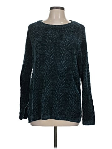 Orvis Pullover Sweater (view 1)
