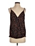 Weston Orange Tank Top Size M - photo 1