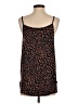 Weston Orange Tank Top Size M - photo 2