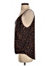 Weston Orange Tank Top Size M - photo 5