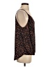 Weston Orange Tank Top Size M - photo 4