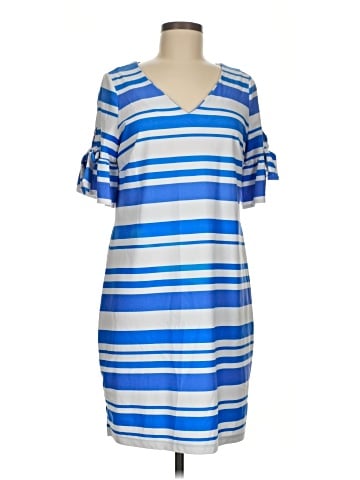 Jude Connally Casual Dress (view 1)