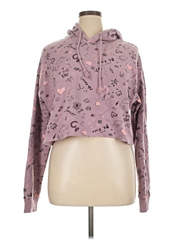 Wild Fable Pullover Hoodie (view 1)