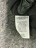 BP. 100% Polyester Solid Black Formal Skirt Size XS - photo 5