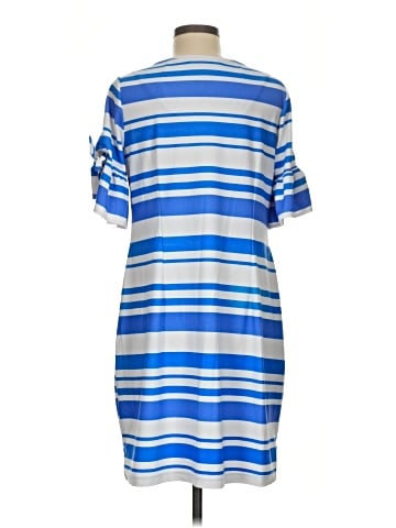 Jude Connally Casual Dress (view 2)