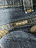 Wrangler Jeans Co Blue Jeans Size 16 - photo 3