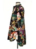 Natori Print Black Kimono Size XS - photo 5