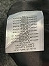 Ellen Tracy Solid Black Formal Skirt Size 10 - photo 5
