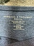 Threads 4 Thought Blue Active Pants Size M - photo 7