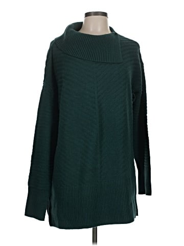 Style&Co Turtleneck Sweater (view 1)